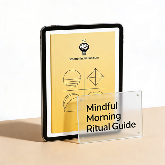 Mindful Morning Ritual Guide